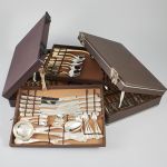 1266 7123 CUTLERY SET